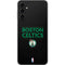 NBA Boston Celtics Standard - Black Galaxy A14 5G Skin