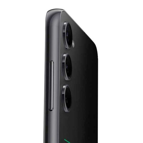 NBA Boston Celtics Standard - Black Galaxy A14 5G Skin