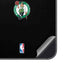 NBA Boston Celtics Standard - Black Galaxy A14 5G Skin