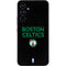 NBA Boston Celtics Standard - Black Galaxy A54 5G Skin