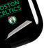 NBA Boston Celtics Standard - Black Galaxy Buds Pro Skin