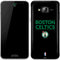 NBA Boston Celtics Standard - Black Galaxy J3 Skin