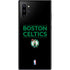 NBA Boston Celtics Standard - Black Galaxy Note 10 Plus Skin