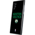 NBA Boston Celtics Standard - Black Galaxy Note 10 Plus Skin