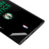 NBA Boston Celtics Standard - Black Galaxy Note 10 Plus Skin