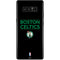 NBA Boston Celtics Standard - Black Galaxy Note 8 Skin