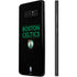 NBA Boston Celtics Standard - Black Galaxy Note 8 Skin