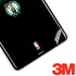 NBA Boston Celtics Standard - Black Galaxy Note 8 Skin