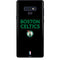NBA Boston Celtics Standard - Black Galaxy Note 9 Skin