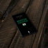 NBA Boston Celtics Standard - Black Galaxy Note 9 Skin