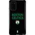 NBA Boston Celtics Standard - Black Galaxy Note20 5G Pro Case