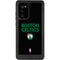 NBA Boston Celtics Standard - Black Galaxy Note20 5G Waterproof Case