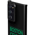 NBA Boston Celtics Standard - Black Galaxy Note20 Ultra 5G Lite Case