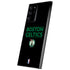 NBA Boston Celtics Standard - Black Galaxy Note20 Ultra 5G Skin