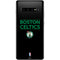 NBA Boston Celtics Standard - Black Galaxy S10 Plus Skin