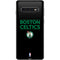 NBA Boston Celtics Standard - Black Galaxy S10 Skin