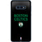 NBA Boston Celtics Standard - Black Galaxy S10e Skin