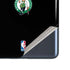NBA Boston Celtics Standard - Black Galaxy S20 Fan Edition Skin