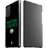 NBA Boston Celtics Standard - Black Galaxy S20 Lite Case