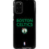 NBA Boston Celtics Standard - Black Galaxy S20 Plus Pro Case