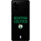 NBA Boston Celtics Standard - Black Galaxy S20 Plus Skin