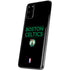 NBA Boston Celtics Standard - Black Galaxy S20 Plus Skin