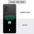 NBA Boston Celtics Standard - Black Galaxy S20 Plus Skin
