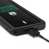 NBA Boston Celtics Standard - Black Galaxy S20 Plus Waterproof Case