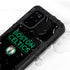 NBA Boston Celtics Standard - Black Galaxy S20 Plus Waterproof Case