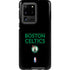 NBA Boston Celtics Standard - Black Galaxy S20 Ultra 5G Pro Case