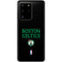NBA Boston Celtics Standard - Black Galaxy S20 Ultra 5G Skin