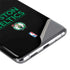 NBA Boston Celtics Standard - Black Galaxy S20 Ultra 5G Skin
