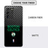 NBA Boston Celtics Standard - Black Galaxy S20 Ultra 5G Skin