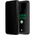NBA Boston Celtics Standard - Black Galaxy S20 Waterproof Case