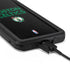 NBA Boston Celtics Standard - Black Galaxy S20 Waterproof Case