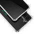 NBA Boston Celtics Standard - Black Galaxy S21 5G Clear Case