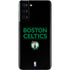 NBA Boston Celtics Standard - Black Galaxy S21 5G Skin