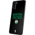 NBA Boston Celtics Standard - Black Galaxy S21 5G Skin