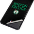 NBA Boston Celtics Standard - Black Galaxy S21 5G Skin