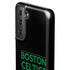 NBA Boston Celtics Standard - Black Galaxy S21 Plus 5G Pro Case