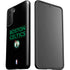 NBA Boston Celtics Standard - Black Galaxy S21 Plus 5G Pro Case
