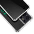 NBA Boston Celtics Standard - Black Galaxy S21 Ultra 5G Clear Case