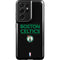 NBA Boston Celtics Standard - Black Galaxy S21 Ultra 5G Pro Case