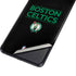 NBA Boston Celtics Standard - Black Galaxy S21 Ultra 5G Skin