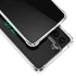 NBA Boston Celtics Standard - Black Galaxy S22 Clear Case