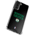 NBA Boston Celtics Standard - Black Galaxy S22 Plus Clear Case