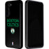 NBA Boston Celtics Standard - Black Galaxy S22 Plus Pro Case