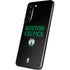 NBA Boston Celtics Standard - Black Galaxy S22 Plus Skin