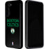 NBA Boston Celtics Standard - Black Galaxy S22 Pro Case