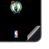 NBA Boston Celtics Standard - Black Galaxy S23 FE Skin